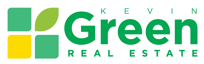 Kevin Green Real Estate Logo