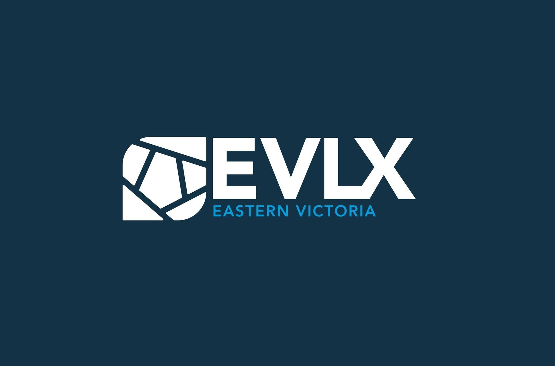 Eastern Victoria Livestock Exchange (EVLX) Logo