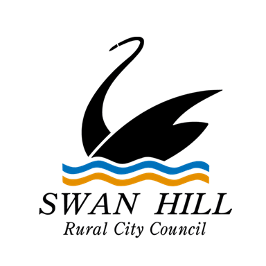 Swan Hill Saleyards Logo