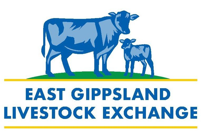 East Gippsland Livestock Exchange Logo