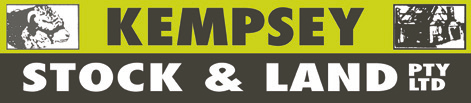 Kempsey Regional Saleyards Logo