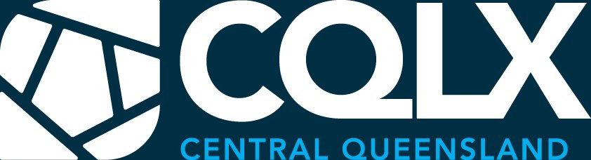 Central Queensland Livestock Exchange (CQLX) Logo