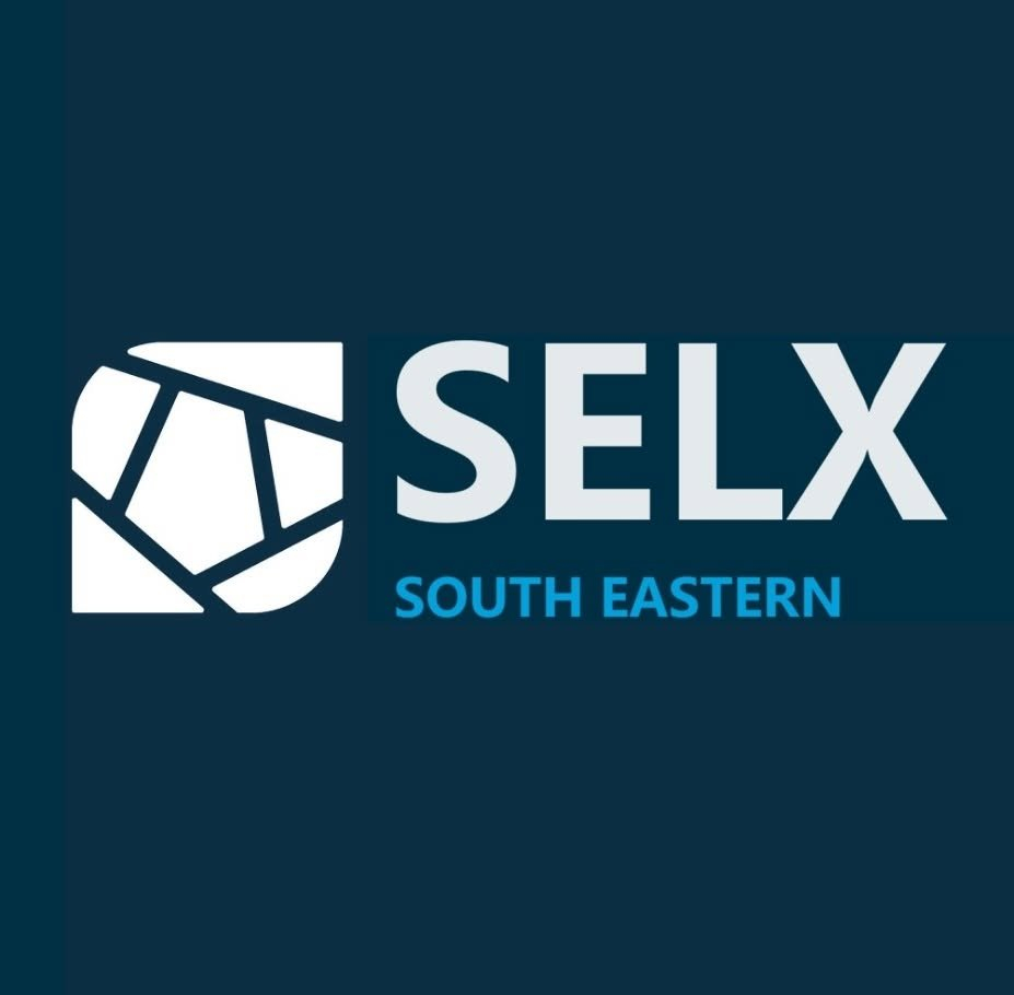 South Eastern Livestock Exchange (SELX) Logo