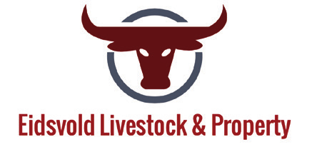 Eidsvold Saleyards Logo