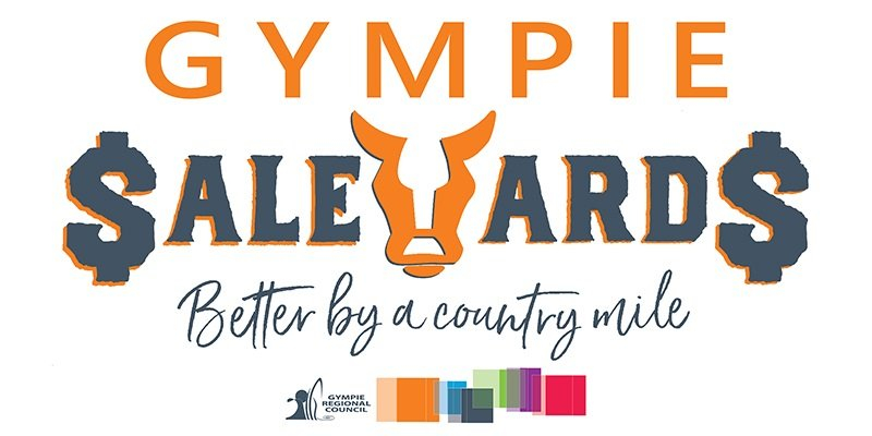 Gympie Saleyards Logo