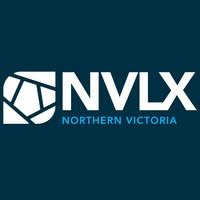 Northern Victoria Livestock Exchange (NVLX) Logo