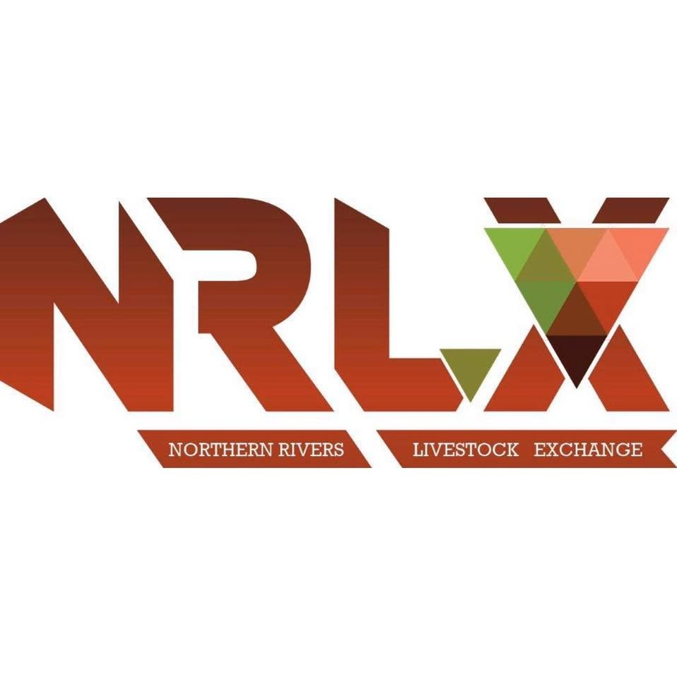 Northern Rivers Livestock Exchange (NRLX) Logo