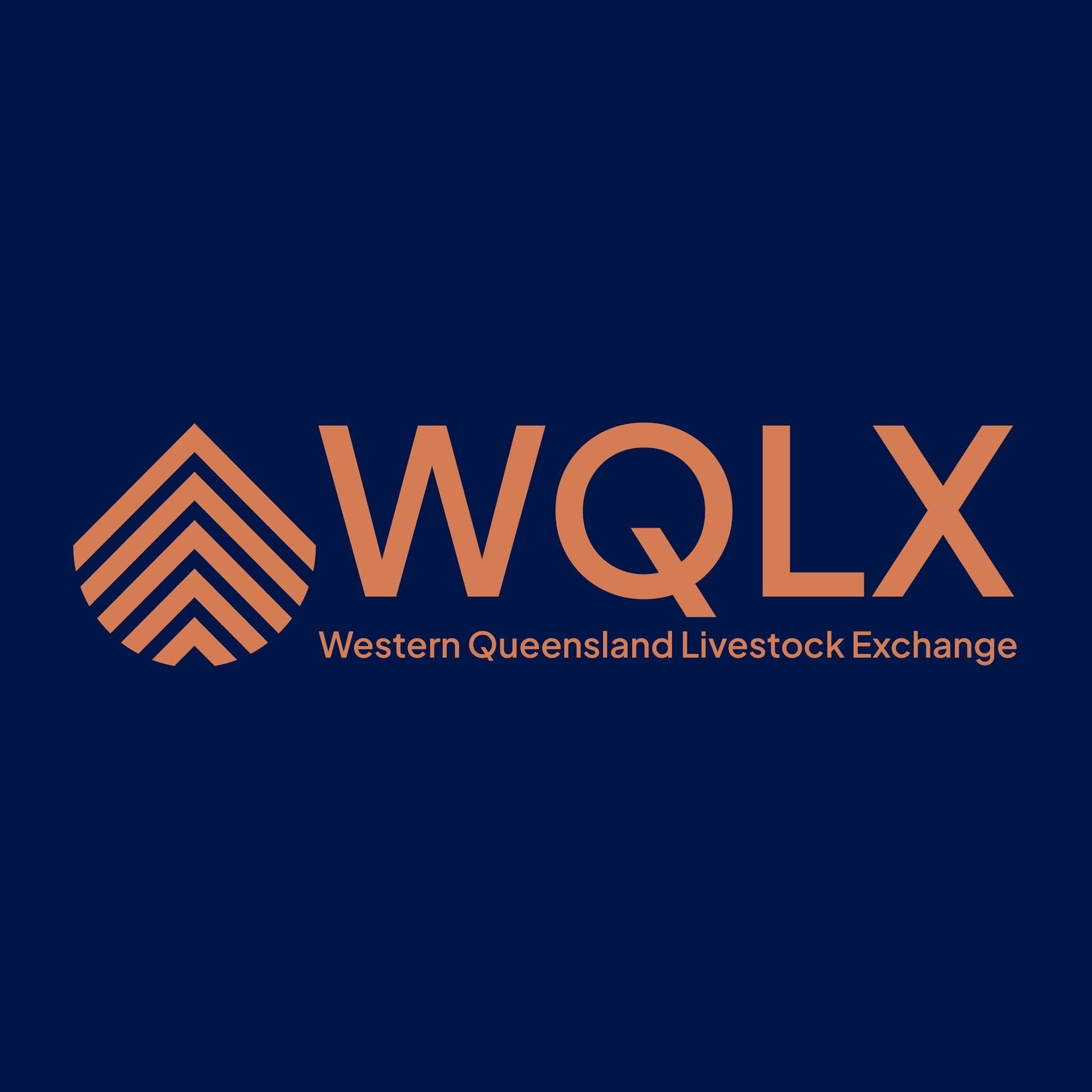 Western Queensland Livestock Exchange Logo