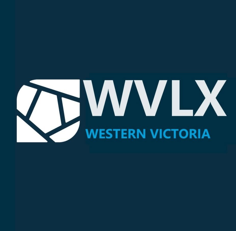 Western Victoria Livestock Exchange (WVLX) Logo