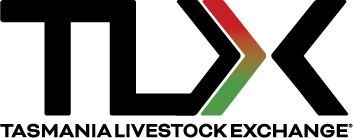 Tasmania Livestock Exchange Logo