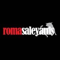 Roma Saleyards Logo