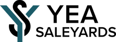 Yea Saleyards Logo