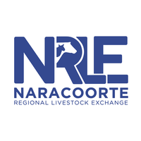 Naracoorte Regional Livestock Exchange (NRLE) Logo