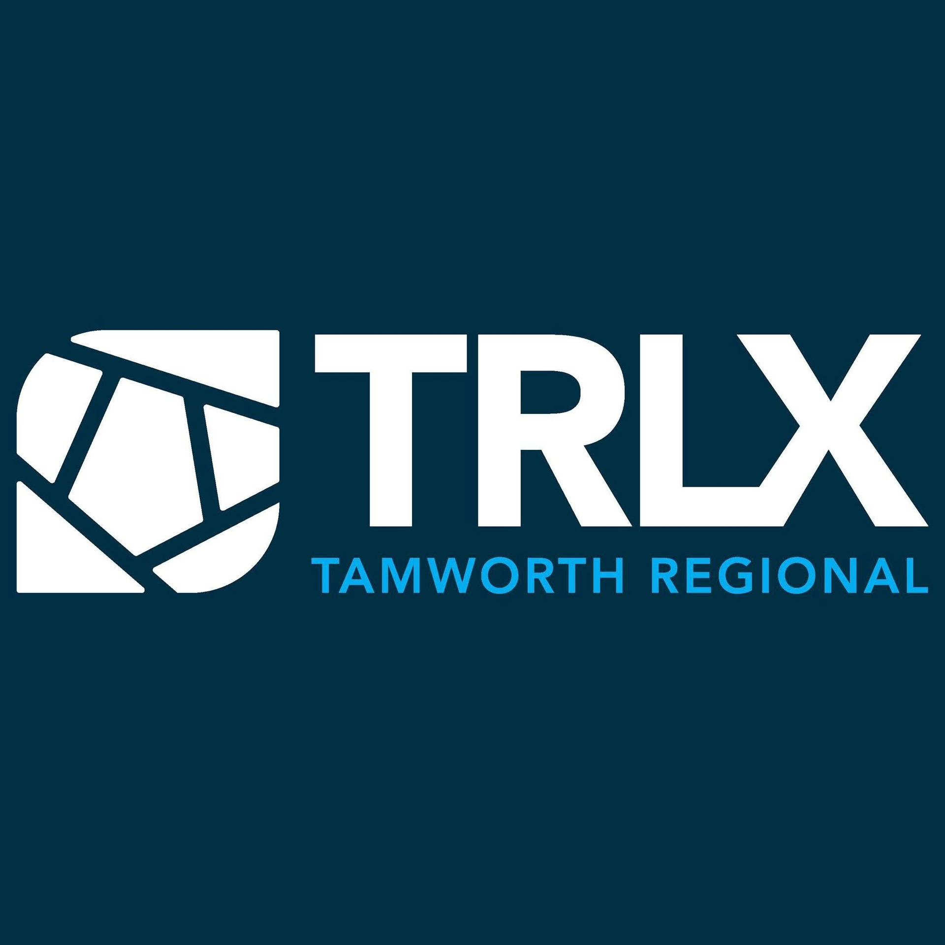 Tamworth Regional Livestock Exchange (TRLX) Logo