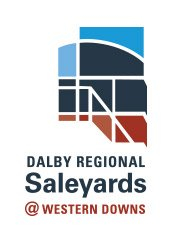 Dalby Saleyards Logo