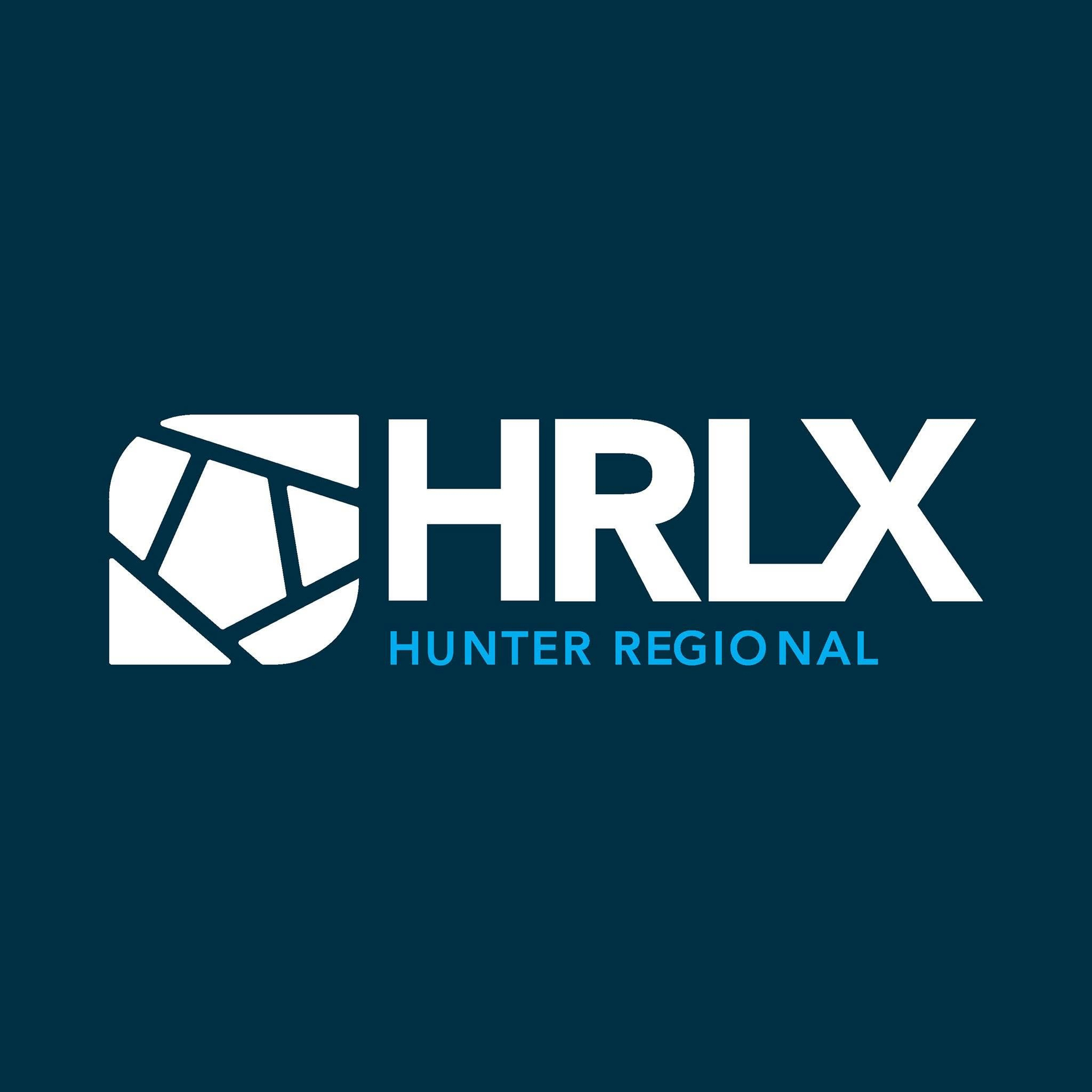 Hunter Regional Livestock Exchange (HRLX) Logo
