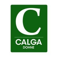 Calga Dohnes Logo