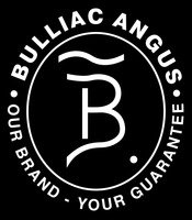 Bulliac Angus Logo