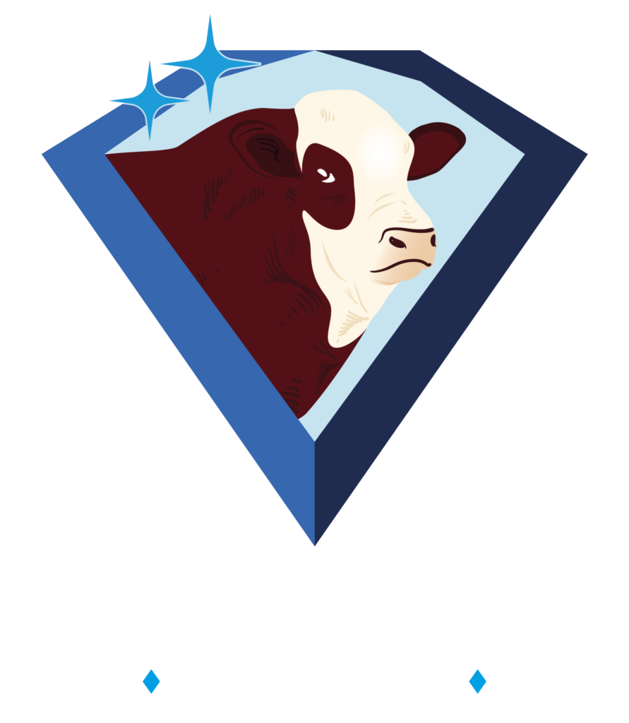 Daraabah Simmental Logo