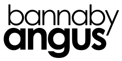 Bannaby Angus Logo