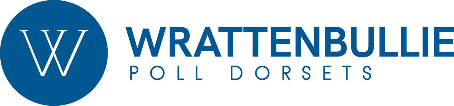 Wrattenbullie Poll Dorsets Logo