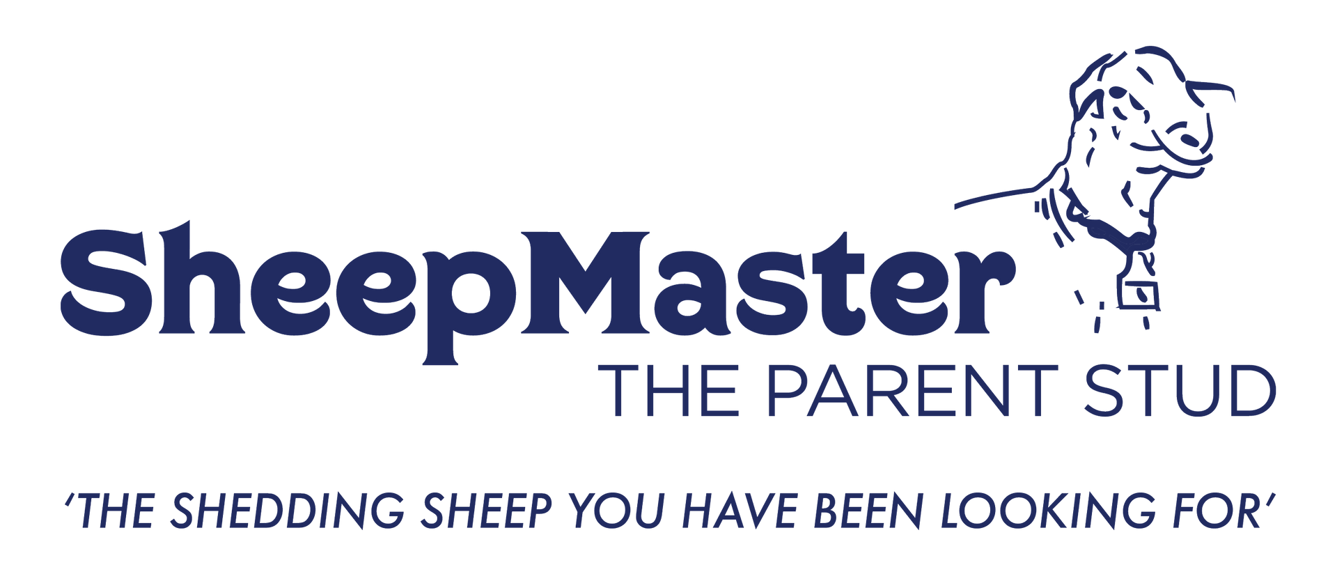 SheepMaster Parent Stud Logo