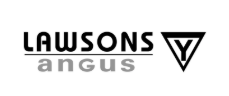 Lawson Angus Logo