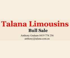 Talana Limousin Logo