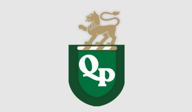 Quamby Plains Poll Hereford Logo