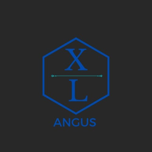 XL ANGUS Logo
