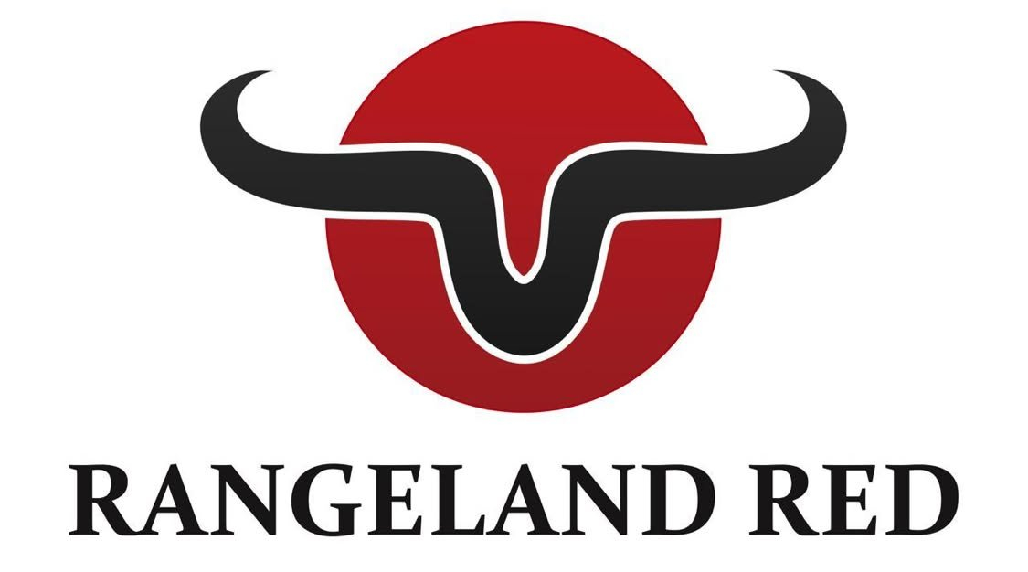 Rangeland Red Logo