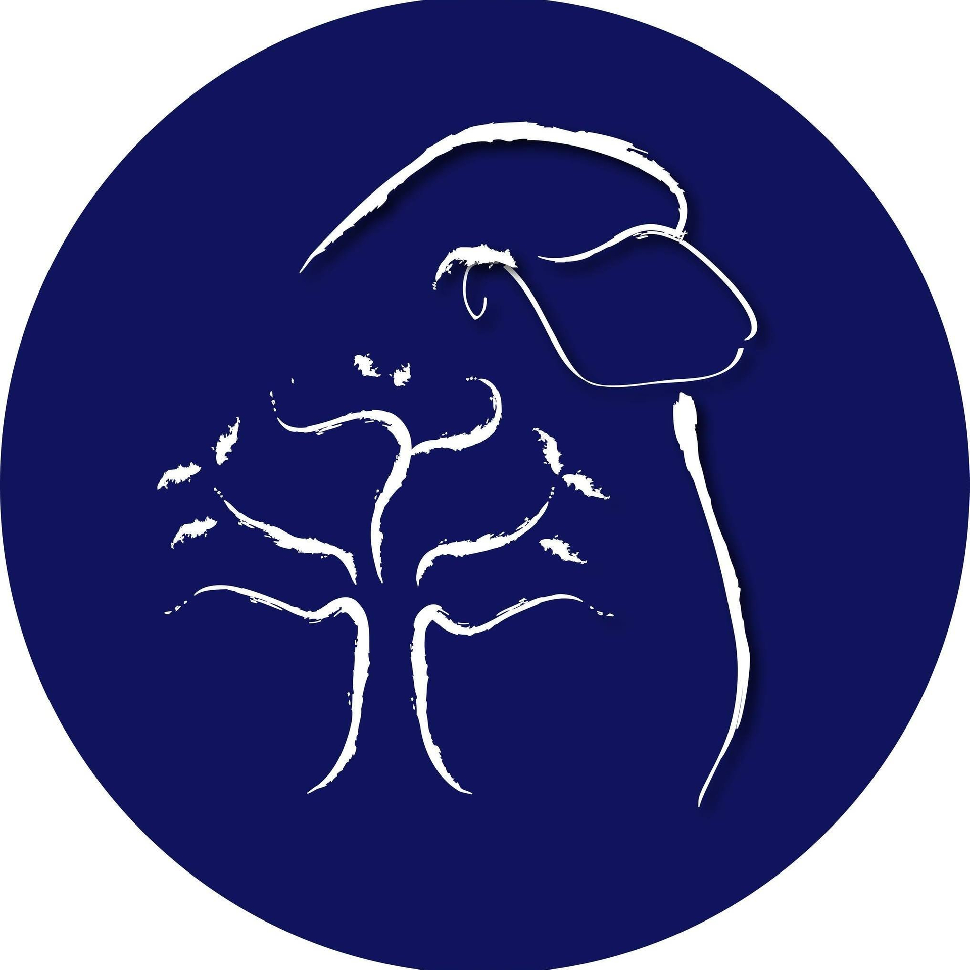 One Oak Poll Merinos Logo