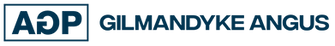 Gilmandyke Angus Logo