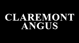 Claremont Angus Logo