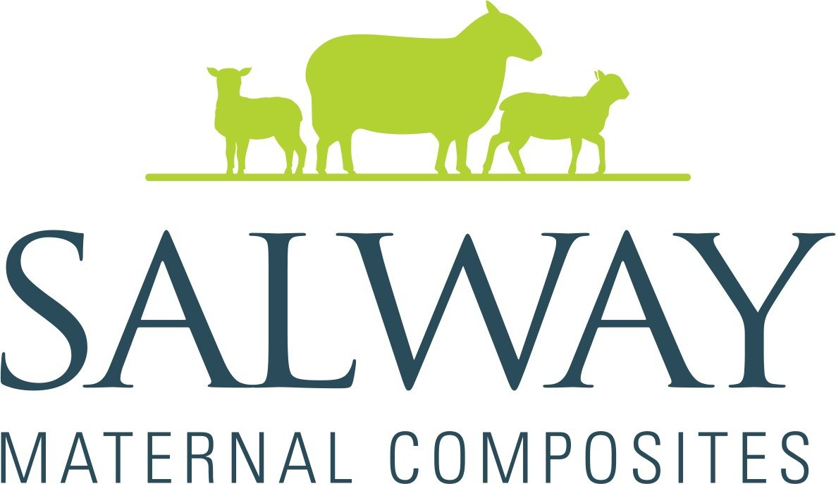 Salway Maternal Composites Logo