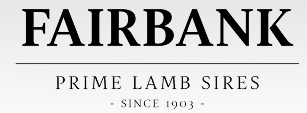 Fairbank Southdown Stud Logo