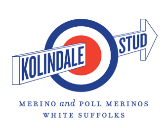 Kolindale Stud Logo