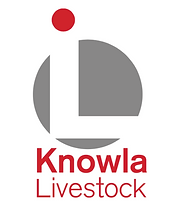 Knowla Livestock Logo