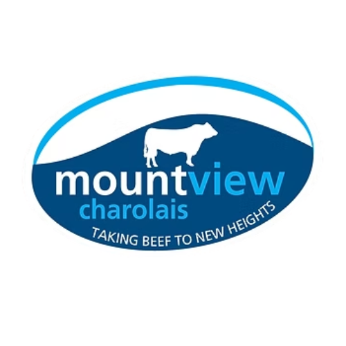 Mountview Charolais Logo