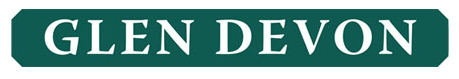 Glen Devon Poll Dorset Stud Logo