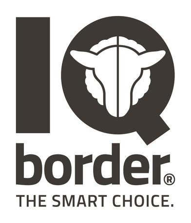 Inverbrackie Border Leicester Stud Logo