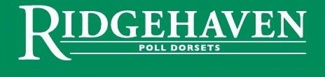 Ridgehaven Poll Dorsets Logo