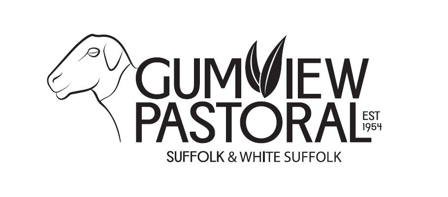 GUMVIEW Suffolks Logo