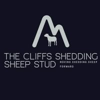 The Cliffs Australian Whites Logo