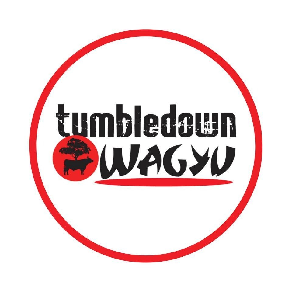 Tumbledown Wagyu Logo