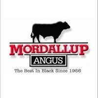 Mordallup Angus Stud Logo