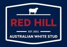 Red Hill Australian Whites Logo