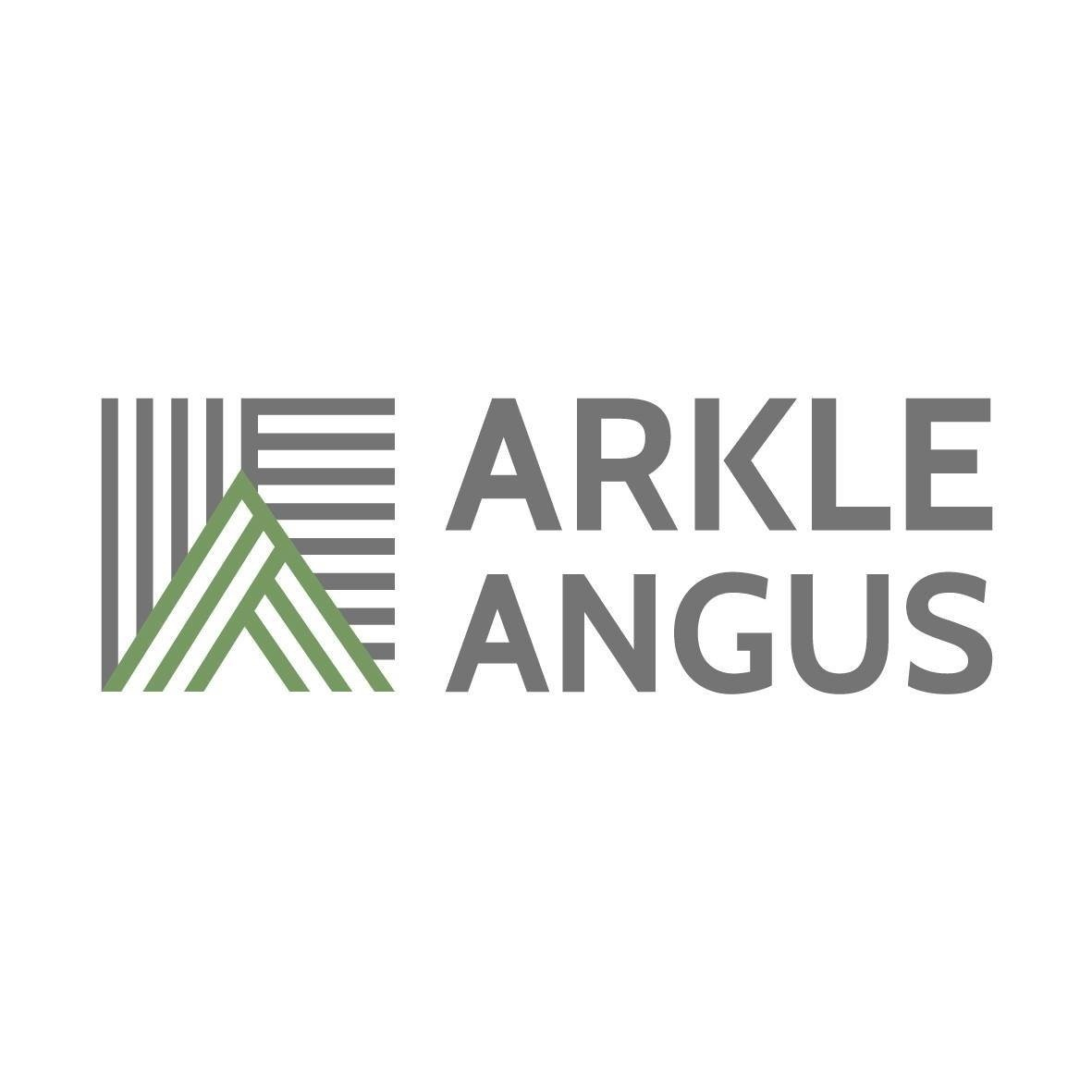 Arkle Angus Logo