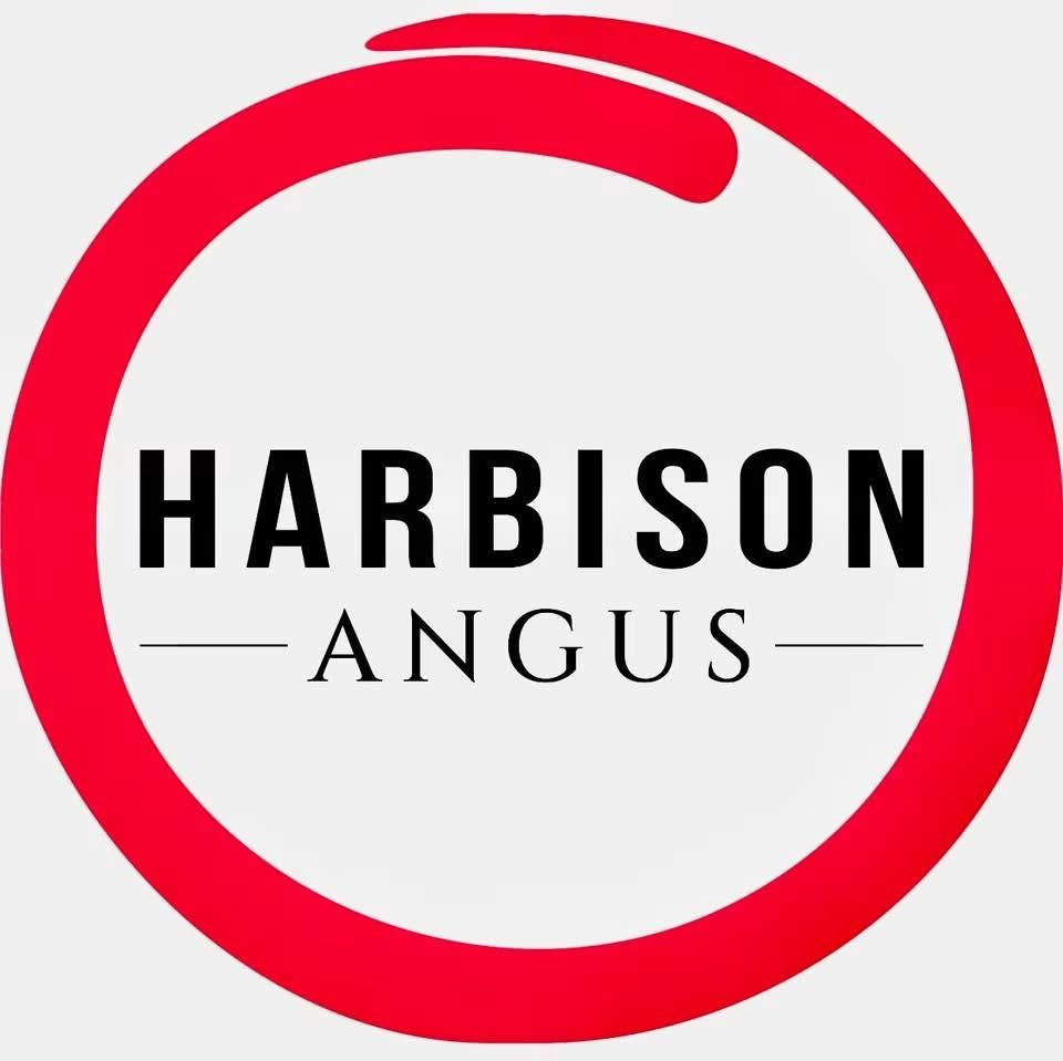 Harbison Angus Logo