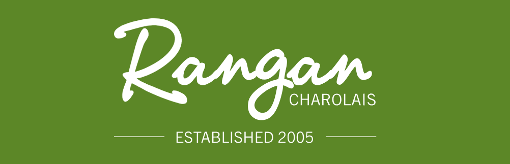 Rangan Charolais Logo